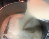 Foto del paso 4 de la receta: Arroz con leche a las "Tres leches" con el toque Sonorense