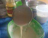 Foto del paso 1 de la receta: Suculentas Panqueques🥞
