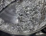 عکس مرحله 1 از دستور کیک گردویی