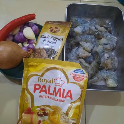 Langkah 1