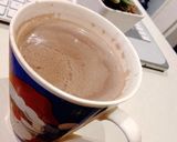 صورة لخطوة 5 من وصفة هوت شوكليت