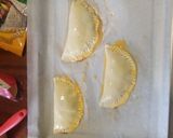 Foto del paso 7 de la receta: Empanadillas de pisto
