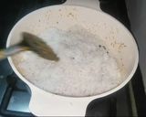 A picture of step 17 of Nargisi kofta baryani.