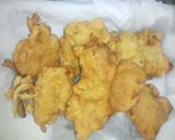 Foto del paso 2 de la receta: Marineras de pollo