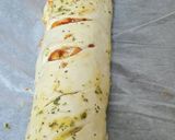 Foto del paso 6 de la receta: Pizza calsone 🍕