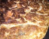 Foto del paso 4 de la receta: 🔶Tortilla de papas🥔 y boniato/batata🍠