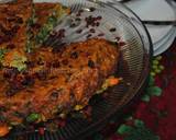 Green beans frittata (Tabrizi Kookoo loobia sabz)#familyfriendly recipe step 24 photo