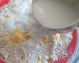 Foto del paso 2 de la receta: Calzones rotos al horno con avena