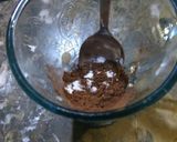 Foto langkah ke 1 dari resep Coklat santan.