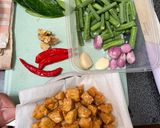 Foto langkah ke 1 dari resep Orek Tempe.