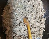 Muszaka PenneRigato recept fázis 2 fotója