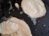 Panqueques de Avena y Manzana 🍎 🥞