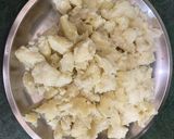 आलू की ग्रेवी वाली सब्ज़ी (aloo ki gravy wali sabzi recipe in Hindi) रेसिपी चरण 1 फोटो