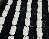 Foto del paso 3 de la receta: Palmeritas de hojaldre