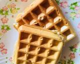 Bacon waffle recipe step 11 photo