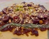 Foto del passaggio 9 della ricetta Galette rustica ai fichi
