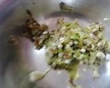 હરા ચીલી ચટણી (Green Chilly Chutney recipe in gujarati) રેસીપી સ્ટેપ2ફોટો