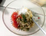 Foto langkah ke 4 dari resep Italian Roasted Chicken.