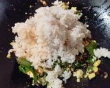 Foto langkah ke 6 dari resep Nasi Goreng Kampung Khas Aceh.