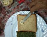 Green Chutney Sandwich recipe step 4 photo