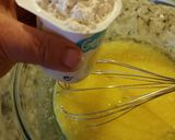 Foto del paso 2 de la receta Bizcocho de danone