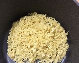 Foto langkah ke 1 dari resep Mie goreng panci.