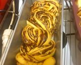 Une image de l'étape 12 de Babka.