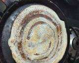 Cap dosa recipe step 3 photo