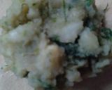 A picture of step 4 of Aaloo Paratha.