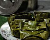 Foto langkah ke 11 dari resep Babongko Gula Habang.