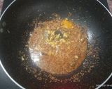 A picture of step 2 of Homemade Kashmiri Dum Aloo Curry.