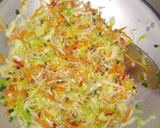 Foto langkah ke 4 dari resep Tahu Susur / Isi Sayur Pedas.