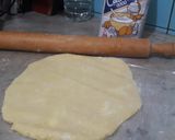 Foto del paso 2 de la receta: Torta Cabsha en Essen