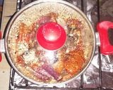 Foto del paso 2 de la receta: Punches en pinol.... 🇸🇻