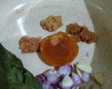 Foto langkah ke 4 dari resep Sate Telur Puyuh.