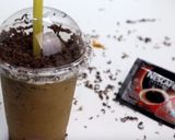 Foto langkah ke 6 dari resep ES Kopi Susu Gula Aren.