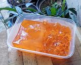 Foto langkah ke 2 dari resep Sorbet Buah Mangga.