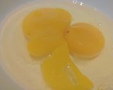 Foto langkah ke 2 dari resep Telur Gulung Paprika.