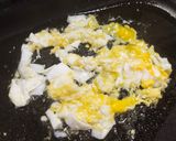 Foto langkah ke 1 dari resep Nasi Goreng Kampung.