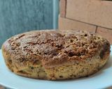 Foto del paso 8 de la receta: Torta de panela/cuca🍯🥮🍪