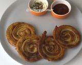 صورة لخطوة 10 من وصفة بطاطس بطريقه جميله 😍