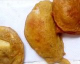 A picture of step 13 of Spicy Yam Pakora.