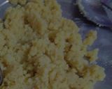 बर्फी का पराठा (Barfi ka paratha recipe in hindi) रेसिपी चरण 1 फोटो
