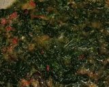 Foto langkah ke 6 dari resep Bobor bayung (lembayung).