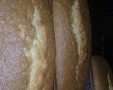 Foto del paso 5 de la receta: 😍Budines de vainilla😍