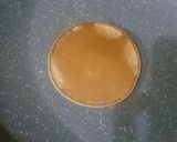 Foto langkah ke 4 dari resep Pancake simple.