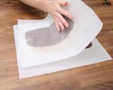 Bajadér szelet recept fázis 11 fotója