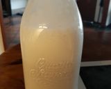 Foto del paso 7 de la receta: Leche de Almendras