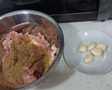 Foto langkah ke 1 dari resep Filet Paha Ayam Bumbu Ketumbar.