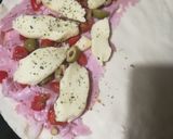 Foto del paso 6 de la receta: Calzone sin gluten